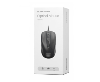 Silver Monkey Wired Optical Mouse - 487148 - zdjęcie 3